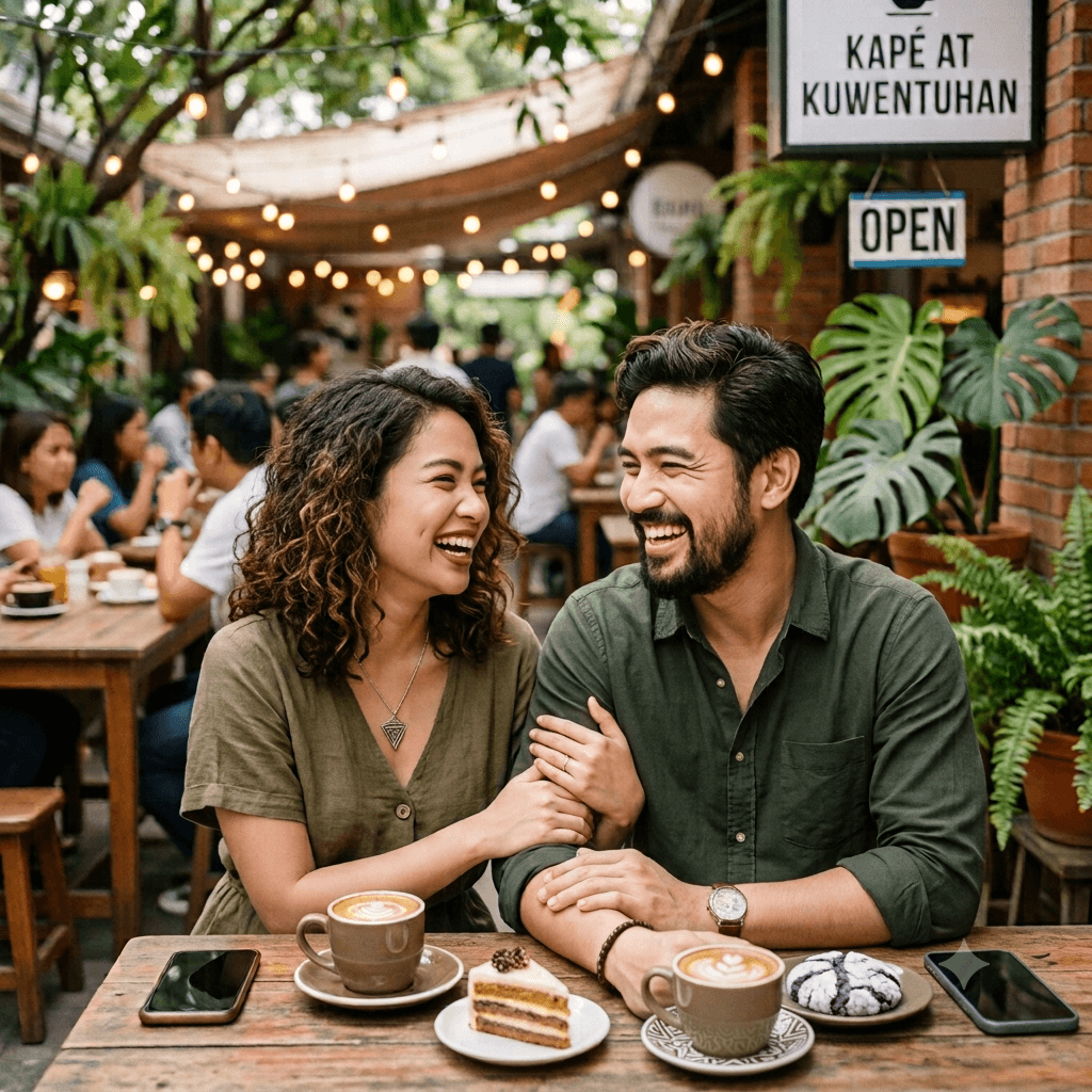 Dating Platform