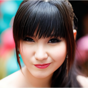 Profile photo of Alona Gomez